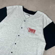 Charger l'image dans la galerie, maillot-de-baseball-vintage-1990-made-in-usa