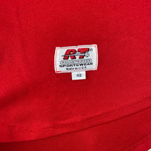 Charger l'image dans la galerie, maillot-de-baseball-vintage-panthers-made-in-usa-chemise-rouge