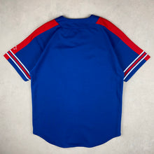 Charger l'image dans la galerie, maillot-de-baseball-vintage-starter-chicago-cubs-chemise-mlb