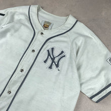 Charger l'image dans la galerie, maillot-new-york-yankees-chemise-mlb-baseball-vintage-ny