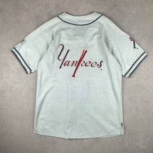 Charger l'image dans la galerie, maillot-new-york-yankees-chemise-mlb-baseball-vintage-ny