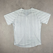 Charger l'image dans la galerie, maillot-new-york-yankees-russell-athletic-chemise-mlb-baseball-ny-vintage