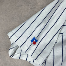Charger l'image dans la galerie, maillot-new-york-yankees-russell-athletic-chemise-mlb-baseball-vintage-ny