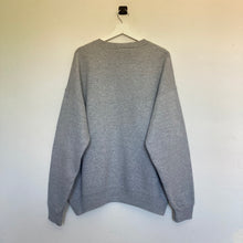 Charger l'image dans la galerie, sweat-vintage-gris-homme-49ers-san-francisco-lee-sport-usa-90s
