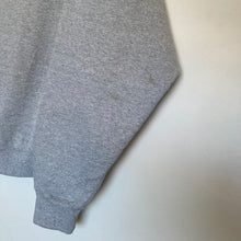 Charger l'image dans la galerie, sweat-vintage-gris-homme-university-usa-90s