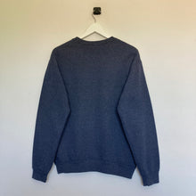 Charger l'image dans la galerie, sweat-vintage-homme-bleu-fonce-san-francisco-california