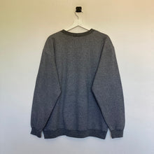 Charger l'image dans la galerie, sweat-vintage-homme-gris-fonce-lee-sport