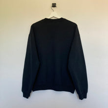 Charger l'image dans la galerie, sweat-vintage-homme-noir-university-usa