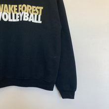 Charger l'image dans la galerie, sweat-vintage-homme-noir-university-usa