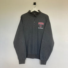 Charger l'image dans la galerie, sweat-vintage-homme-oversize-gris-unisexe