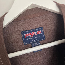 Charger l'image dans la galerie, sweat-vintage-marron-homme-et-femme-unisexe-oversize