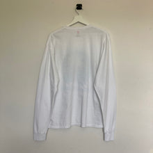 Charger l'image dans la galerie, t-shirt-blanc-vintage-homme-imprime-graphique-bahamas