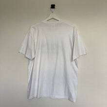 Charger l'image dans la galerie, t-shirt-blanc-vintage-homme-imprime-graphique-california
