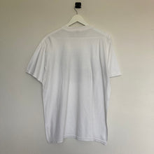 Charger l'image dans la galerie, t-shirt-blanc-vintage-homme-imprime-graphique-ohio