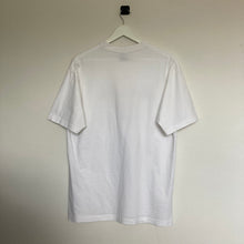 Charger l'image dans la galerie, t-shirt-homme-vintage-blanc-hard-rock-cafe-barcelona
