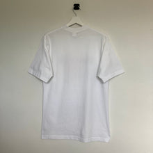 Charger l'image dans la galerie, t-shirt-homme-vintage-blanc-hard-rock-cafe-guam-london