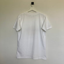 Charger l'image dans la galerie, t-shirt-homme-vintage-blanc-hard-rock-cafe-imprime-athens