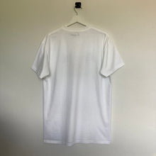 Charger l'image dans la galerie, t-shirt-homme-vintage-blanc-hard-rock-cafe-imprime-minneapolis