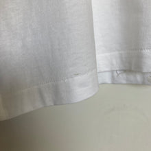 Charger l'image dans la galerie, t-shirt-homme-vintage-blanc-hard-rock-cafe-madrid