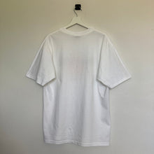 Charger l'image dans la galerie, t-shirt-homme-vintage-blanc-hard-rock-cafe-orlando