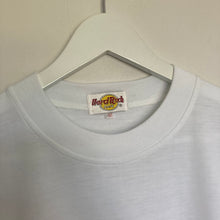 Charger l'image dans la galerie, t-shirt-homme-vintage-blanc-hard-rock-cafe-saigon