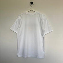 Charger l'image dans la galerie, t-shirt-homme-vintage-blanc-hard-rock-cafe-seoul