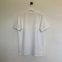 Charger l'image dans la galerie, t-shirt-homme-vintage-blanc-hard-rock-cafe-surfers-paradise