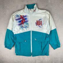Charger l'image dans la galerie, veste-vintage-nba-1990