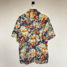 Charger l'image dans la galerie, chemise-hawaienne-homme-vintage