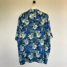 Charger l'image dans la galerie, chemise-hawaienne-a-fleurs