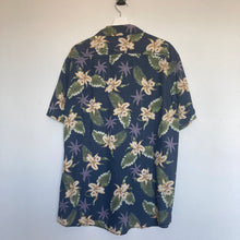 Charger l'image dans la galerie, chemise-hawaienne-a-fleurs-colorees-homme