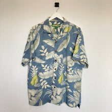 Charger l'image dans la galerie, chemise-hawaienne-a-fleurs-homme