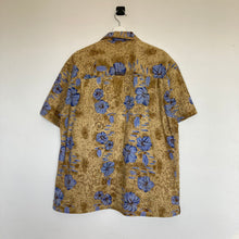 Charger l'image dans la galerie, chemise-hawaienne-a-fleurs-homme-vintage