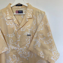 Charger l'image dans la galerie, chemise-hawaienne-a-fleurs-ralph-lauren