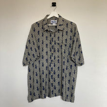 Charger l'image dans la galerie, chemise-hawaienne-a-motifs-homme