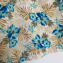 Charger l'image dans la galerie, Chemise hawaïenne à fleurs