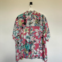 Charger l'image dans la galerie, chemise-hawaienne-femme-vintage