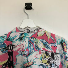 Charger l'image dans la galerie, chemise-hawaienne-femme-vintage
