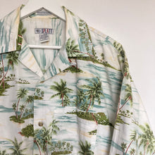 Charger l'image dans la galerie, chemise-hawaienne-homme