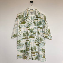 Charger l'image dans la galerie, chemise-hawaienne-homme