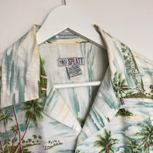 Charger l'image dans la galerie, chemise-hawaienne-homme