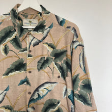 Charger l'image dans la galerie, chemise-hawaienne-homme-a-fleurs