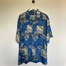Charger l'image dans la galerie, chemise-hawaienne-homme-a-fleurs