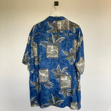 Charger l'image dans la galerie, chemise-hawaienne-homme-a-fleurs