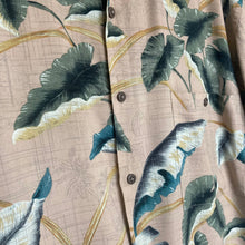 Charger l'image dans la galerie, chemise-hawaienne-homme-a-fleurs