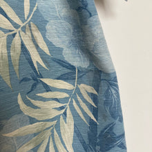 Charger l'image dans la galerie, Chemise hawaïenne 100% soie