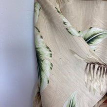 Charger l'image dans la galerie, Chemise hawaïenne à fleurs 100% soie