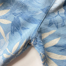 Charger l'image dans la galerie, Chemise hawaïenne 100% soie