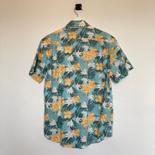 Charger l'image dans la galerie, chemise-hawaienne-homme-a-fleurs-coloree