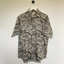 Charger l'image dans la galerie, Chemise hawaïenne 100% coton